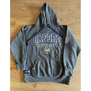 Oxford University Hoodie - Size M